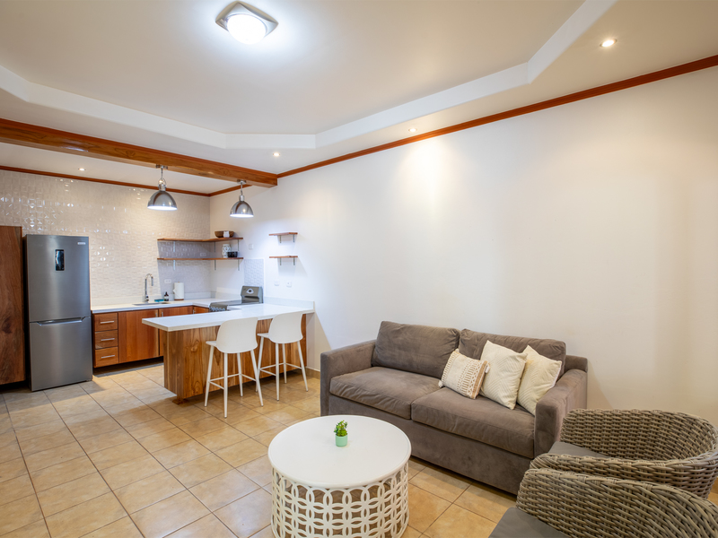 2 bed Condo For Sale in Nosara, Guanacaste - hero 2