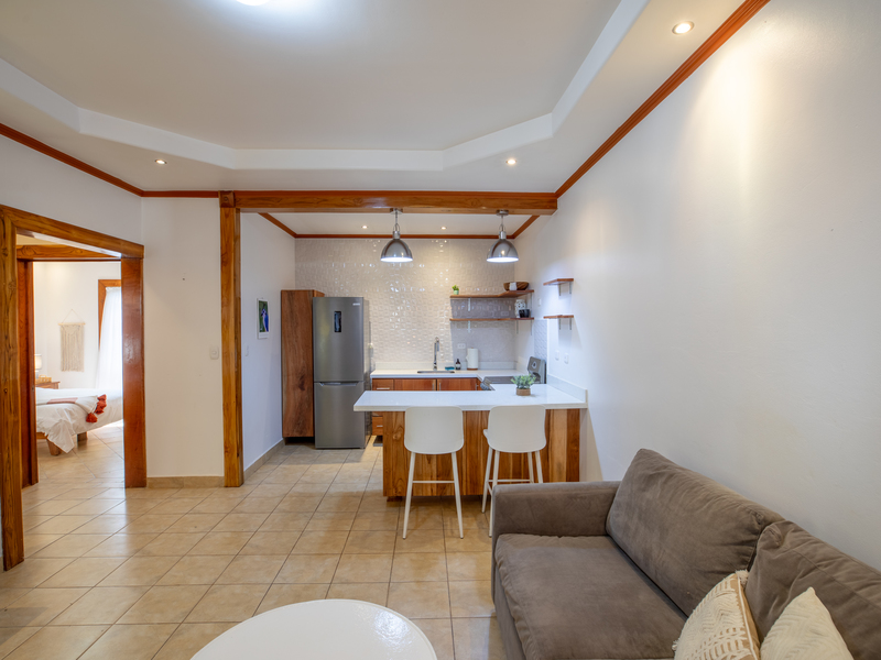 2 bed Condo For Sale in Nosara, Guanacaste - hero 5