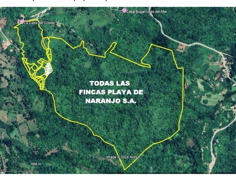 0 bed Land For Sale in Playa Naranjo, Puntarenas - hero 6