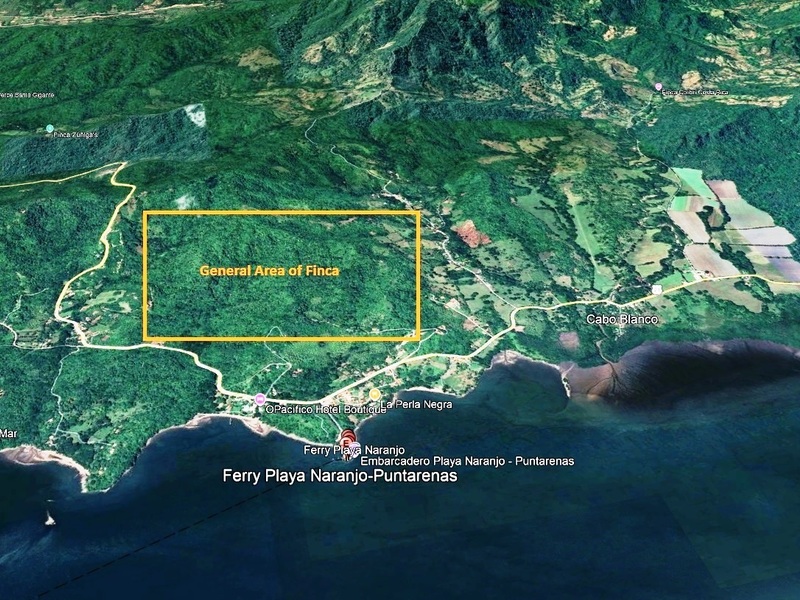 0 bed Land For Sale in Playa Naranjo, Puntarenas - hero 8