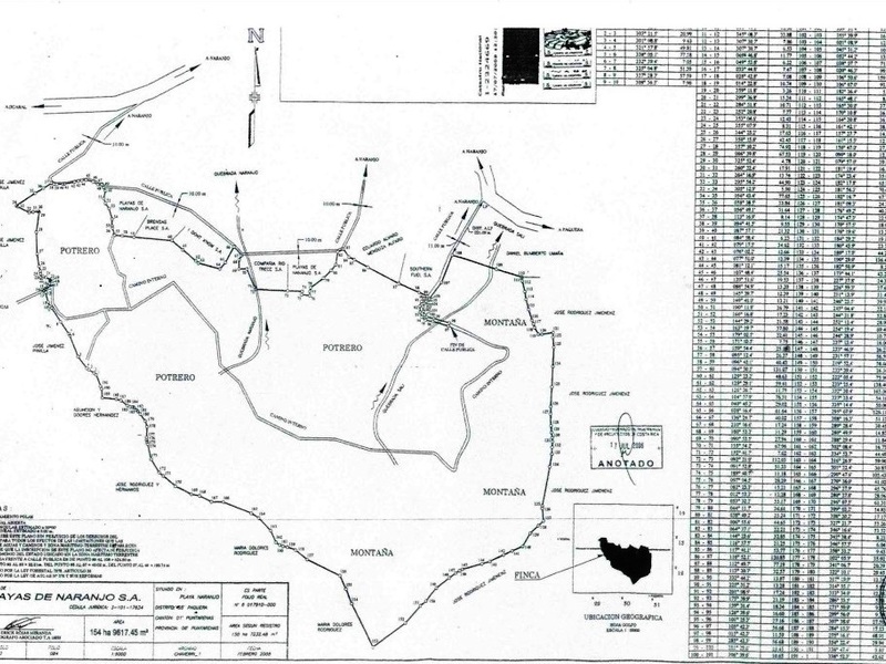 0 bed Land For Sale in Playa Naranjo, Puntarenas - hero 17
