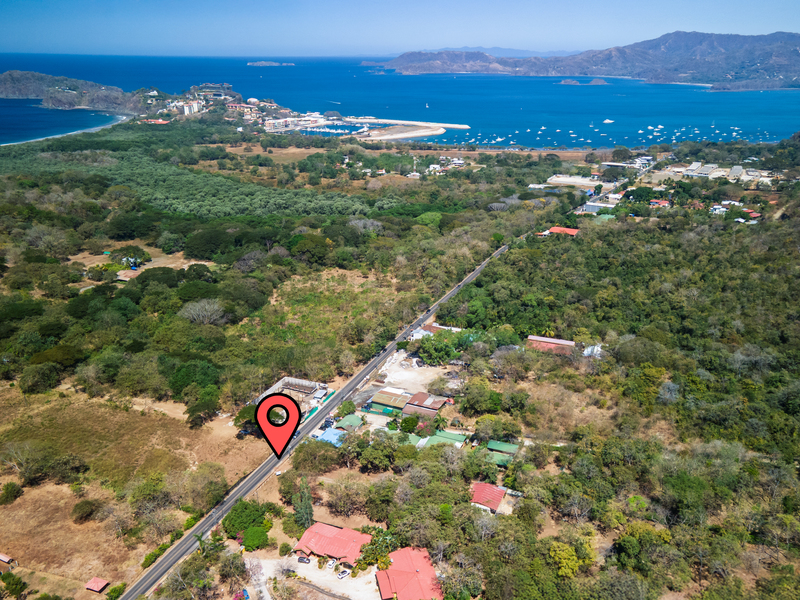 0 bed Land For Sale in Playa Flamingo, Guanacaste - hero 5