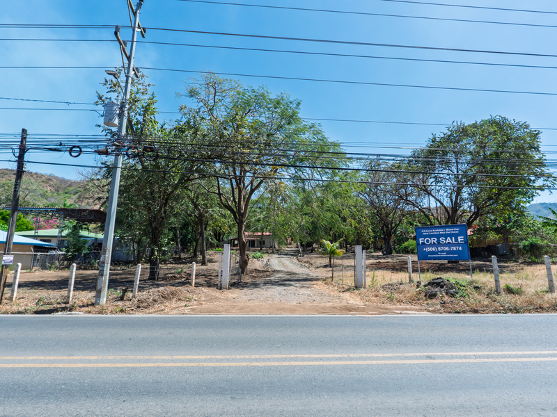 0 bed Land For Sale in Playa Flamingo, Guanacaste - hero 16