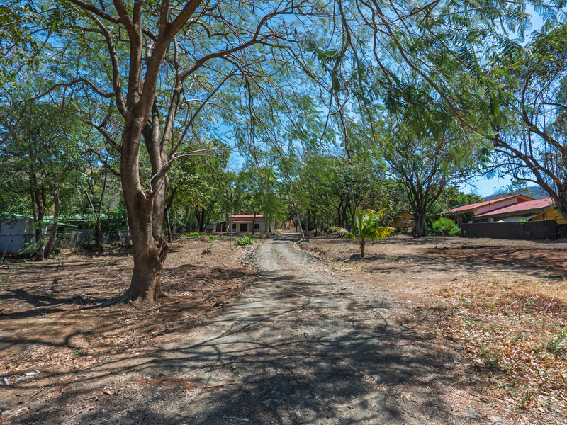 0 bed Land For Sale in Playa Flamingo, Guanacaste - 1