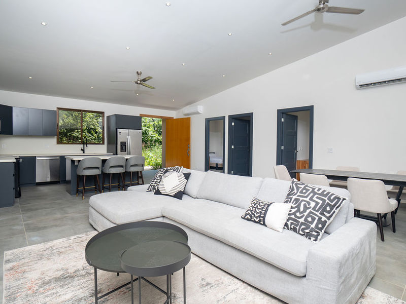 4 bed Single Family Homes For Sale in Playa Potrero, Guanacaste - hero 4