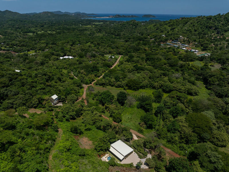 4 bed Single Family Homes For Sale in Playa Potrero, Guanacaste - 1