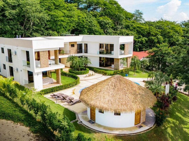 12 bed Single Family Homes For Sale in Playas Del Coco, Guanacaste - hero 2
