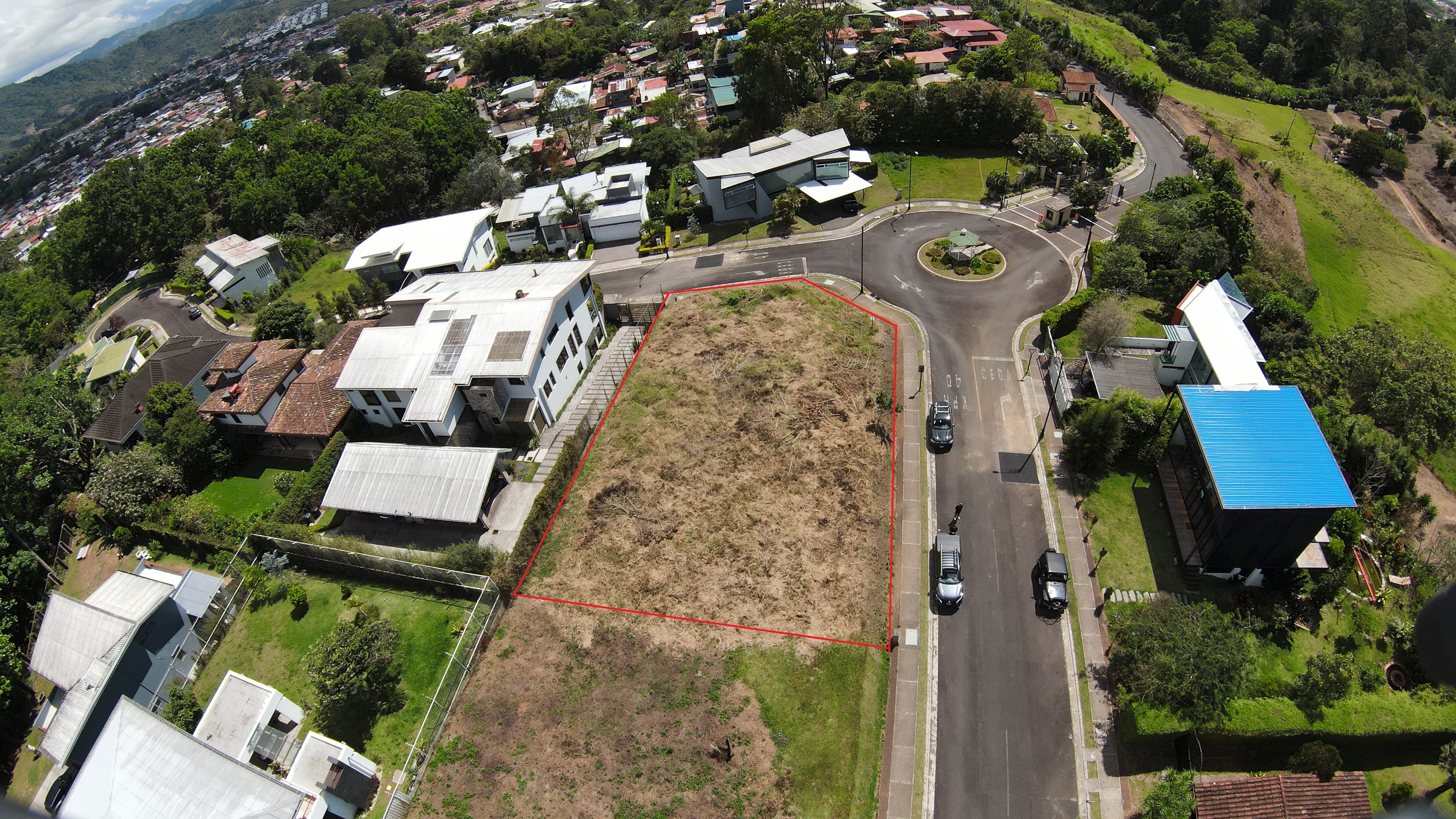 0 bed Land For Sale in San Ramón, Cartago - thumb 2