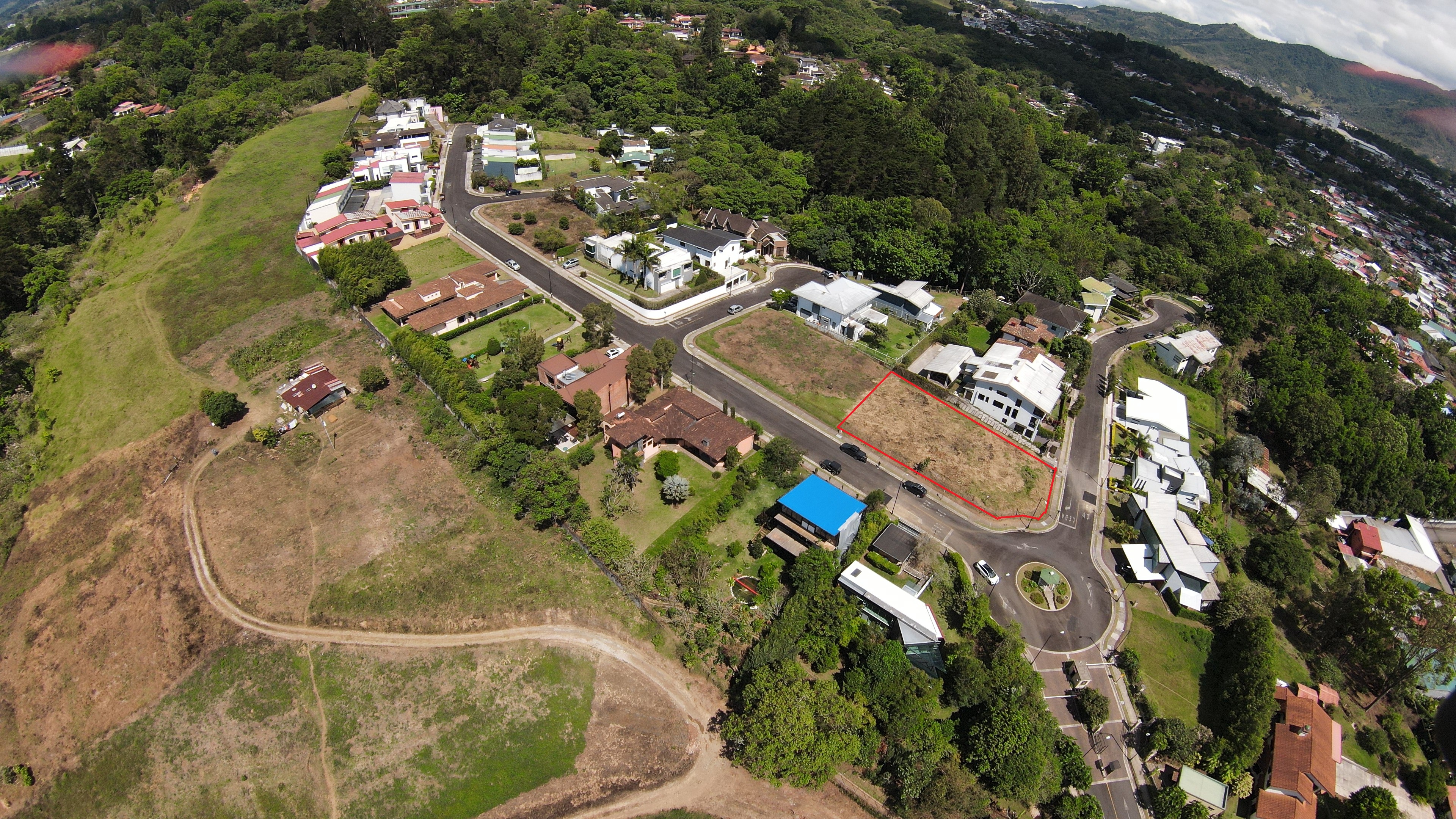 0 bed Land For Sale in San Ramón, Cartago - thumb 1
