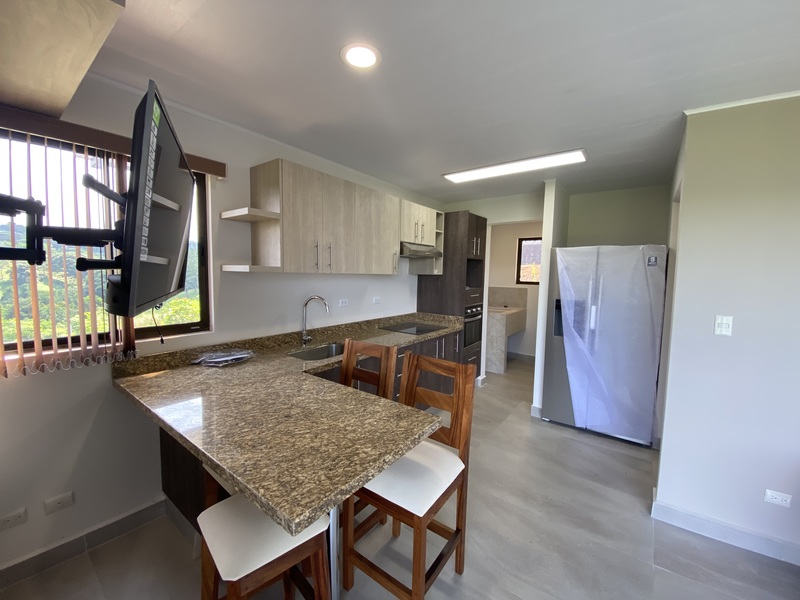2 bed Apartment For Rent in Grecia, Alajuela - hero 4