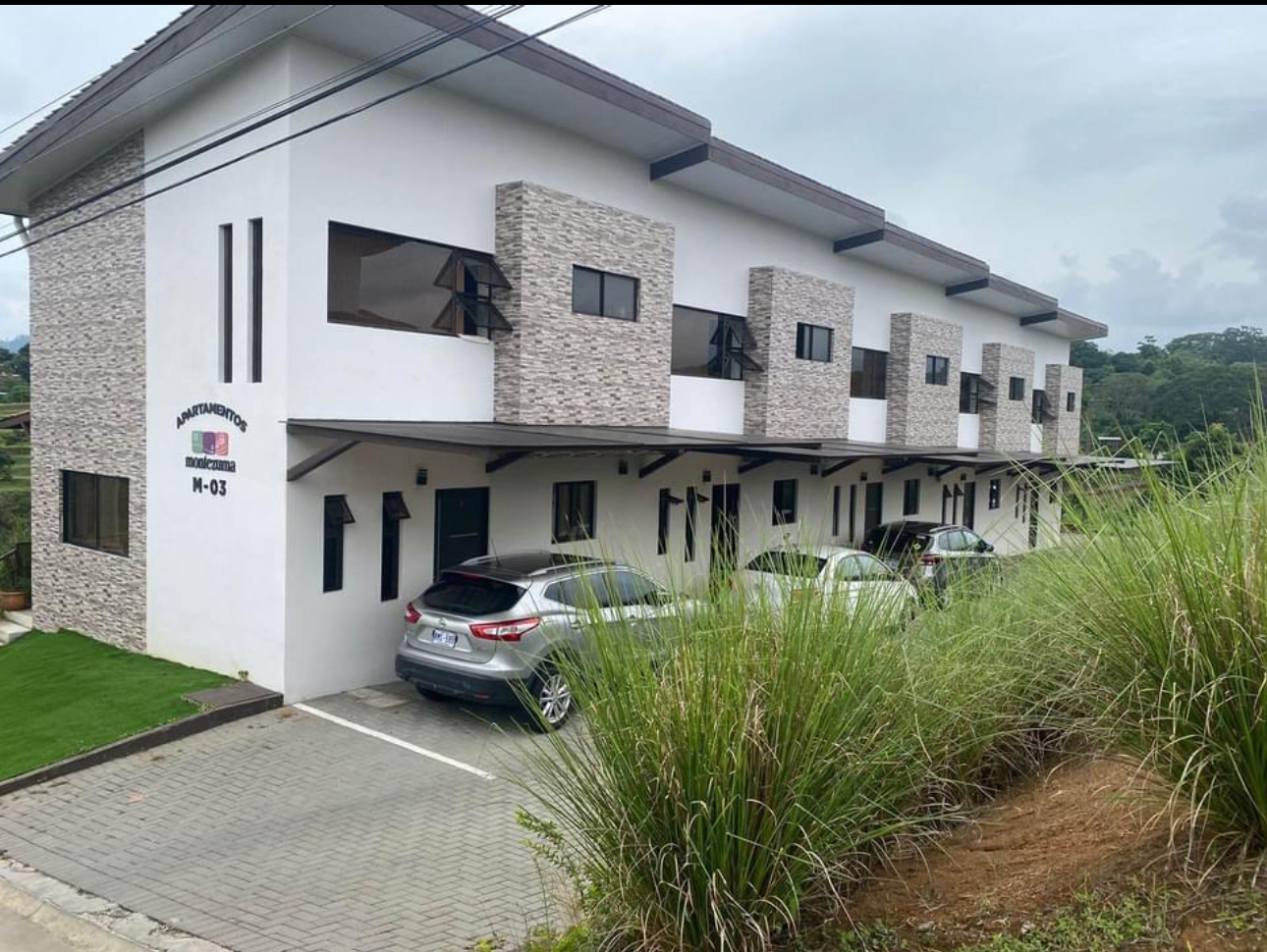 2 bed Apartment For Rent in Grecia, Alajuela - thumb 1