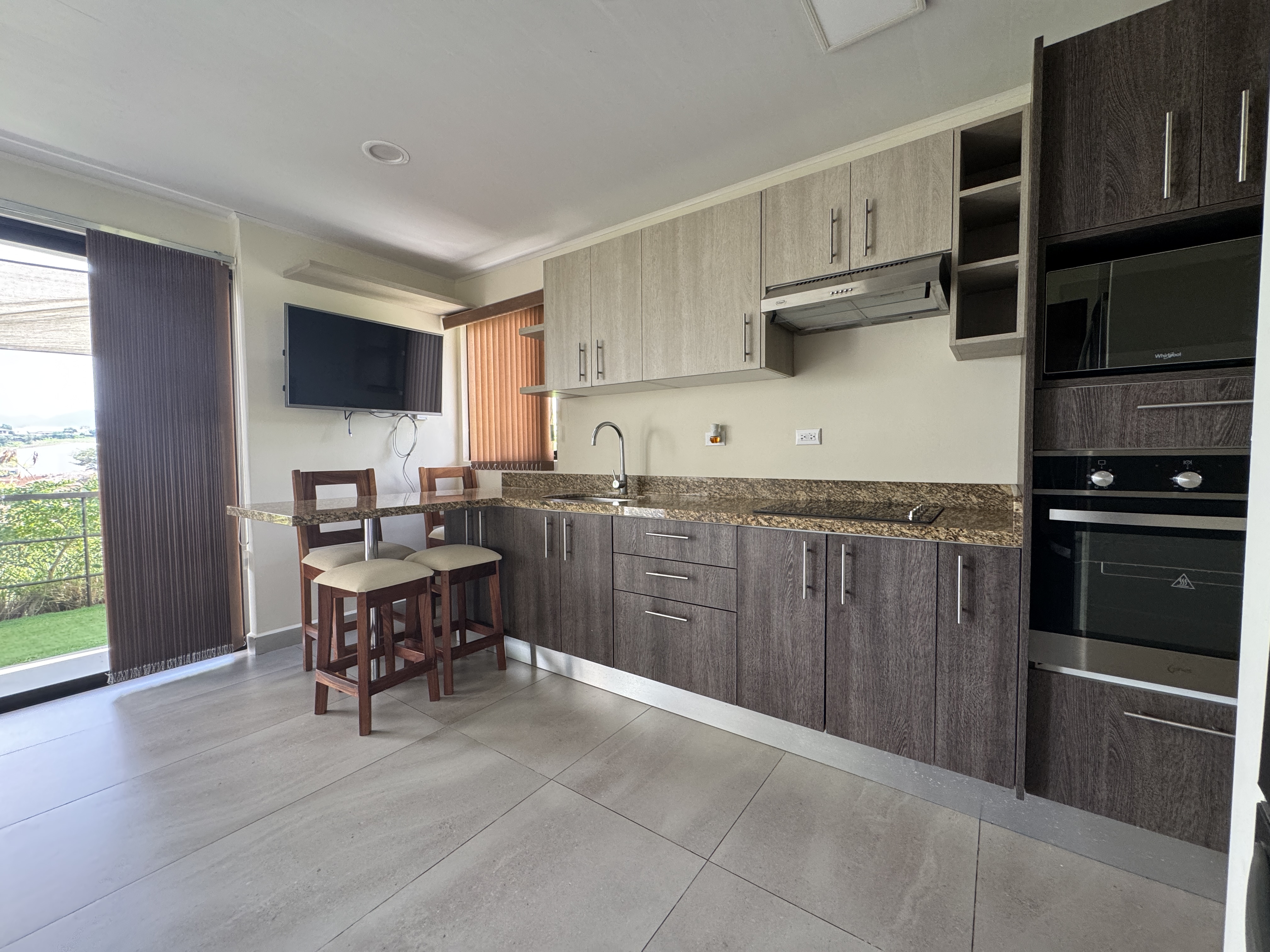 2 bed Apartment For Rent in Grecia, Alajuela - thumb 2
