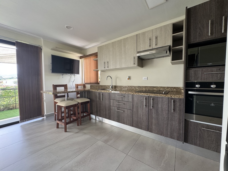 2 bed Apartment For Rent in Grecia, Alajuela - hero 2