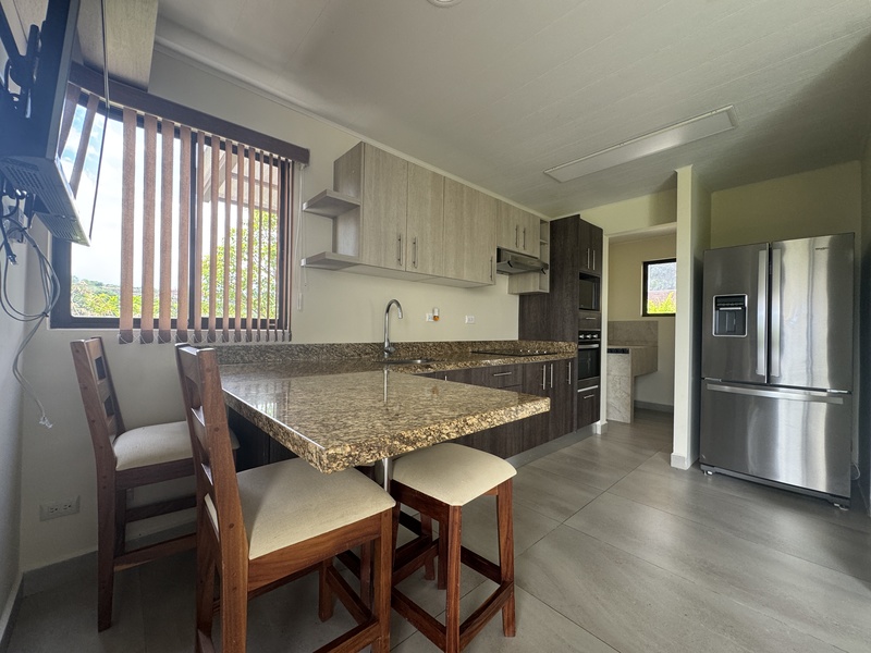 2 bed Apartment For Rent in Grecia, Alajuela - hero 3