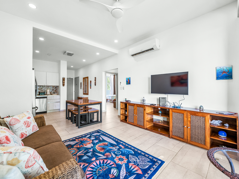 2 bed Condo For Sale in Jaco, Puntarenas - 1