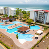  - Top Floor Oceanview Condo in Bejuco