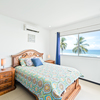  - Top Floor Oceanview Condo in Bejuco