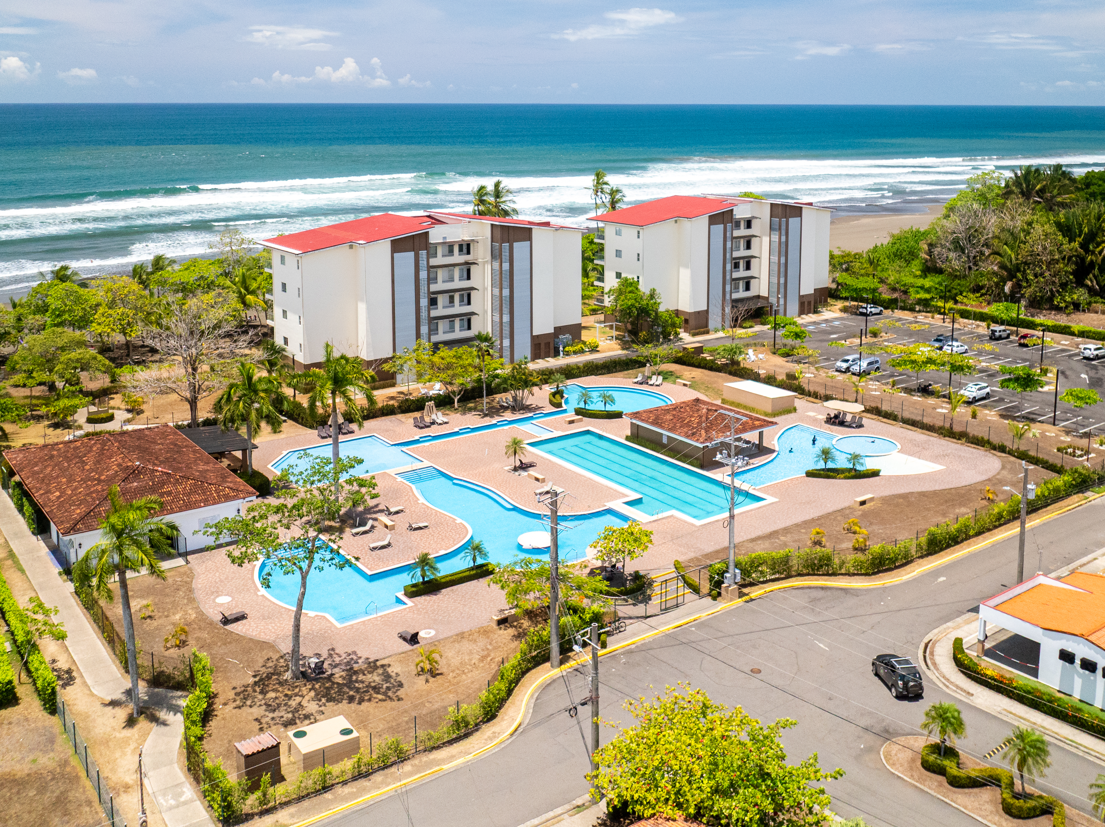 2 bed Condo For Sale in Bejuco, Puntarenas - thumb 24