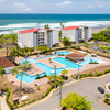  - Top Floor Oceanview Condo in Bejuco