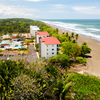  - Top Floor Oceanview Condo in Bejuco