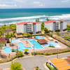  - Top Floor Oceanview Condo in Bejuco