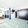  - Top Floor Oceanview Condo in Bejuco