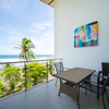  - Top Floor Oceanview Condo in Bejuco