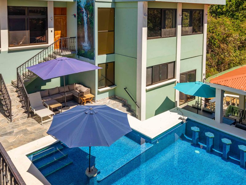 4 bed Single Family Homes For Sale in Playa Carrillo, Guanacaste - hero 5