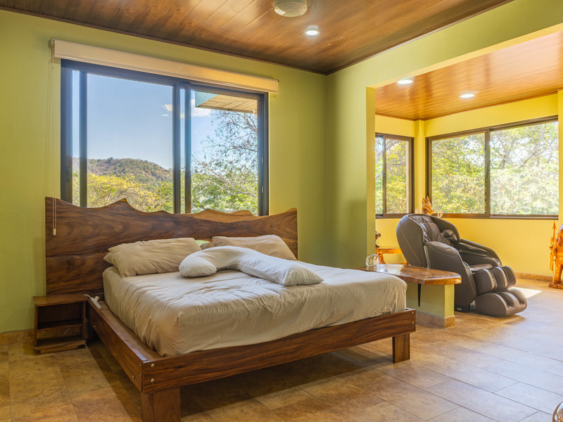 4 bed Single Family Homes For Sale in Playa Carrillo, Guanacaste - hero 16