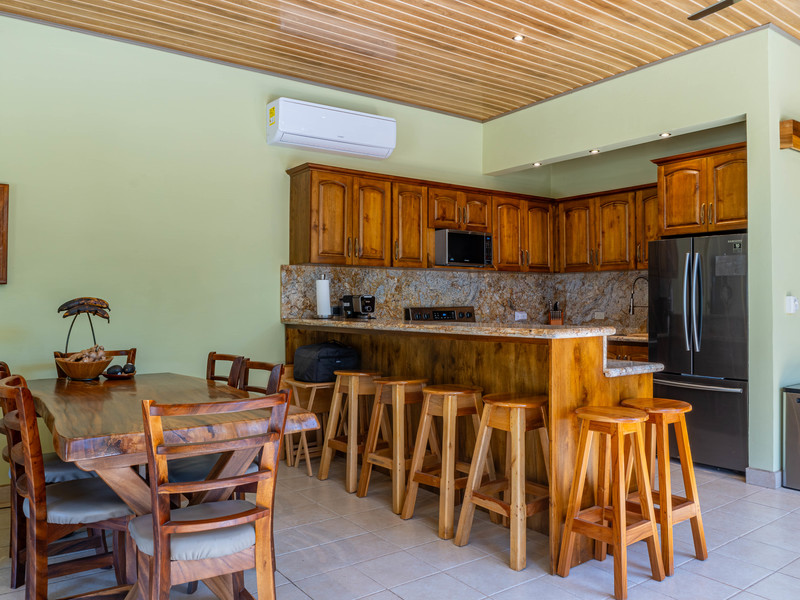 4 bed Single Family Homes For Sale in Playa Carrillo, Guanacaste - hero 14