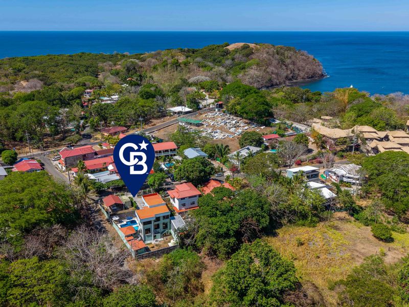 4 bed Single Family Homes For Sale in Playa Carrillo, Guanacaste - hero 3