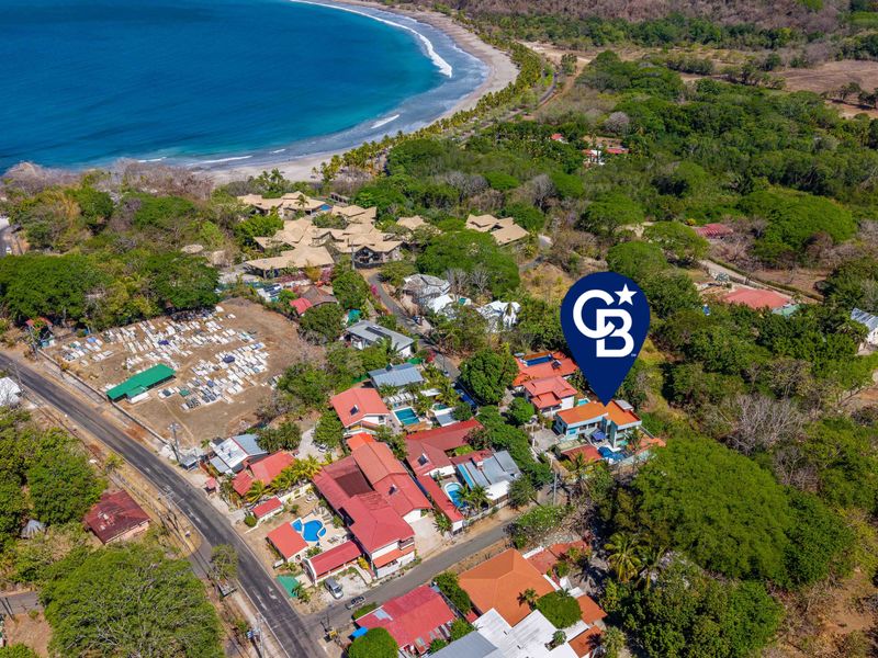 4 bed Single Family Homes For Sale in Playa Carrillo, Guanacaste - hero 2