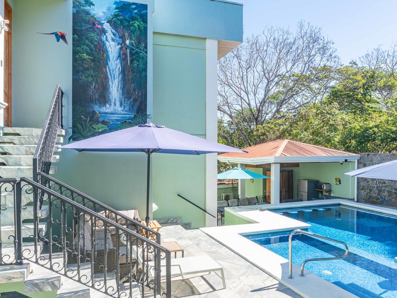 4 bed Single Family Homes For Sale in Playa Carrillo, Guanacaste - hero 12