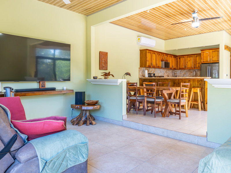 4 bed Single Family Homes For Sale in Playa Carrillo, Guanacaste - hero 13