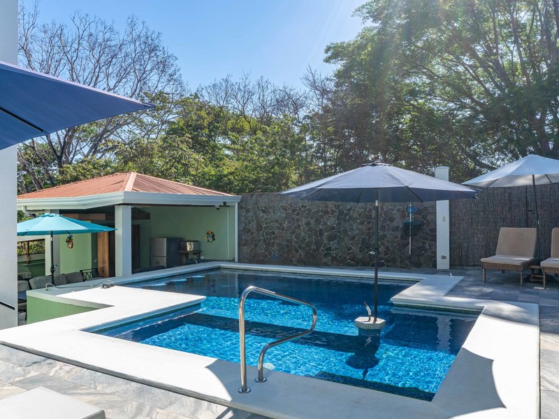 4 bed Single Family Homes For Sale in Playa Carrillo, Guanacaste - hero 7
