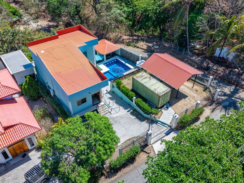 4 bed Single Family Homes For Sale in Playa Carrillo, Guanacaste - hero 6