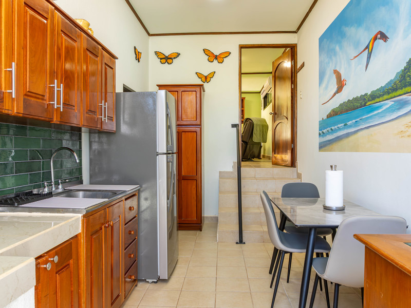 4 bed Single Family Homes For Sale in Playa Carrillo, Guanacaste - hero 29
