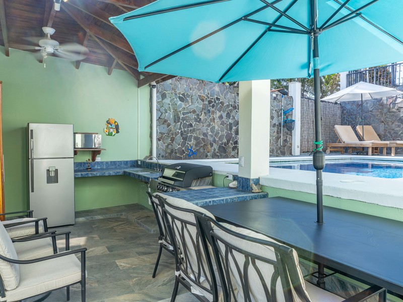 4 bed Single Family Homes For Sale in Playa Carrillo, Guanacaste - hero 9