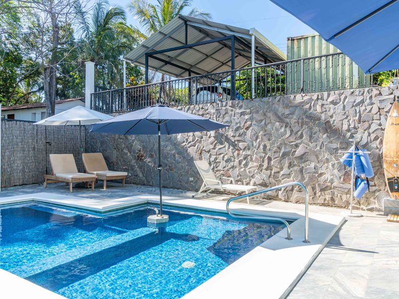 4 bed Single Family Homes For Sale in Playa Carrillo, Guanacaste - hero 8