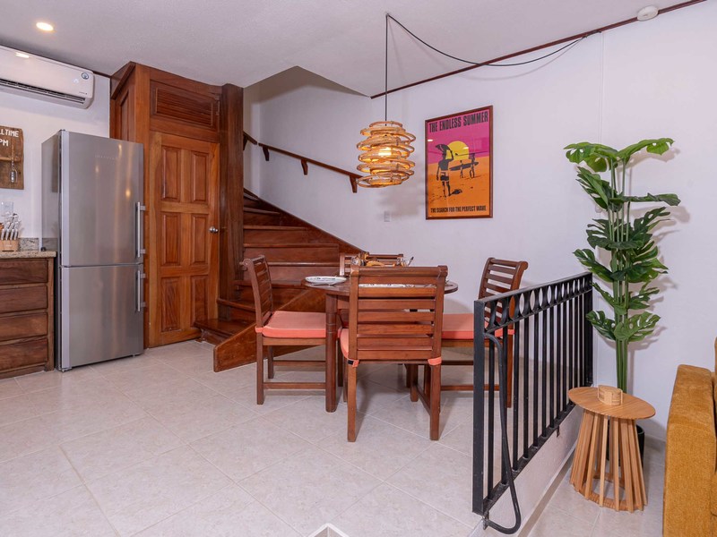 2 bed Condo For Sale in Tamarindo, Guanacaste - 1