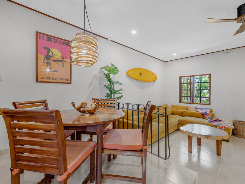 2 bed Condo For Sale in Tamarindo, Guanacaste - hero 5