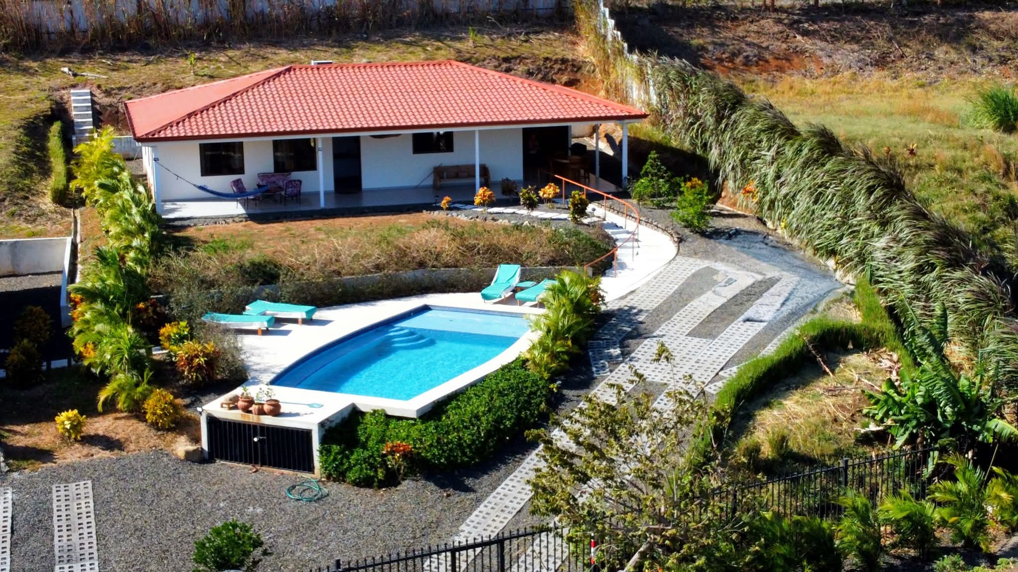 2 bed Apartment For Rent in Atenas, Alajuela - thumb 1