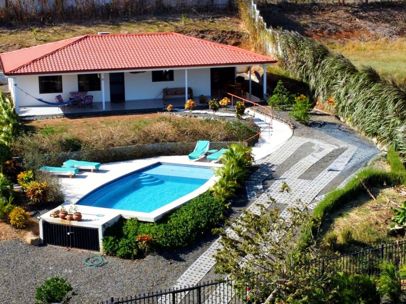 2 bed Apartment For Rent in Atenas, Alajuela - 1
