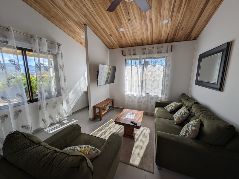 2 bed Apartment For Rent in Atenas, Alajuela - hero 7