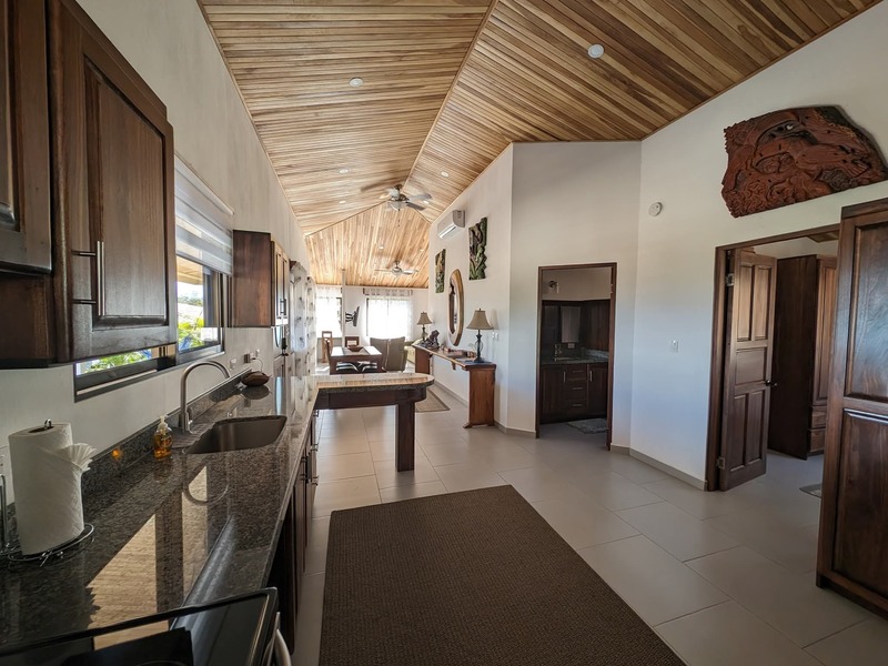 2 bed Apartment For Rent in Atenas, Alajuela - hero 4