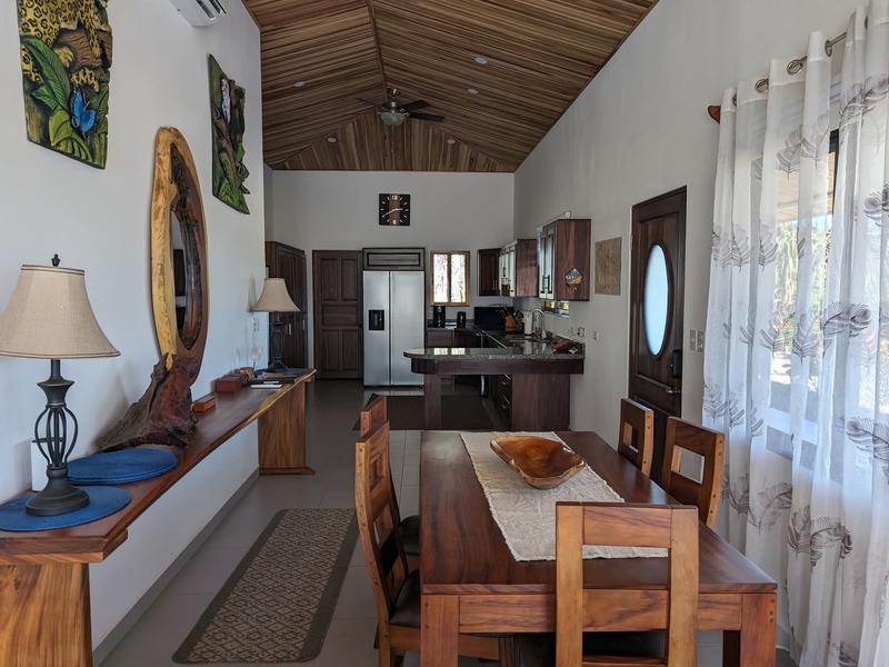 2 bed Apartment For Rent in Atenas, Alajuela - hero 10