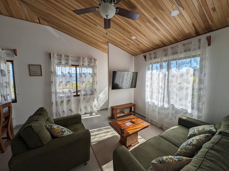2 bed Apartment For Rent in Atenas, Alajuela - hero 6