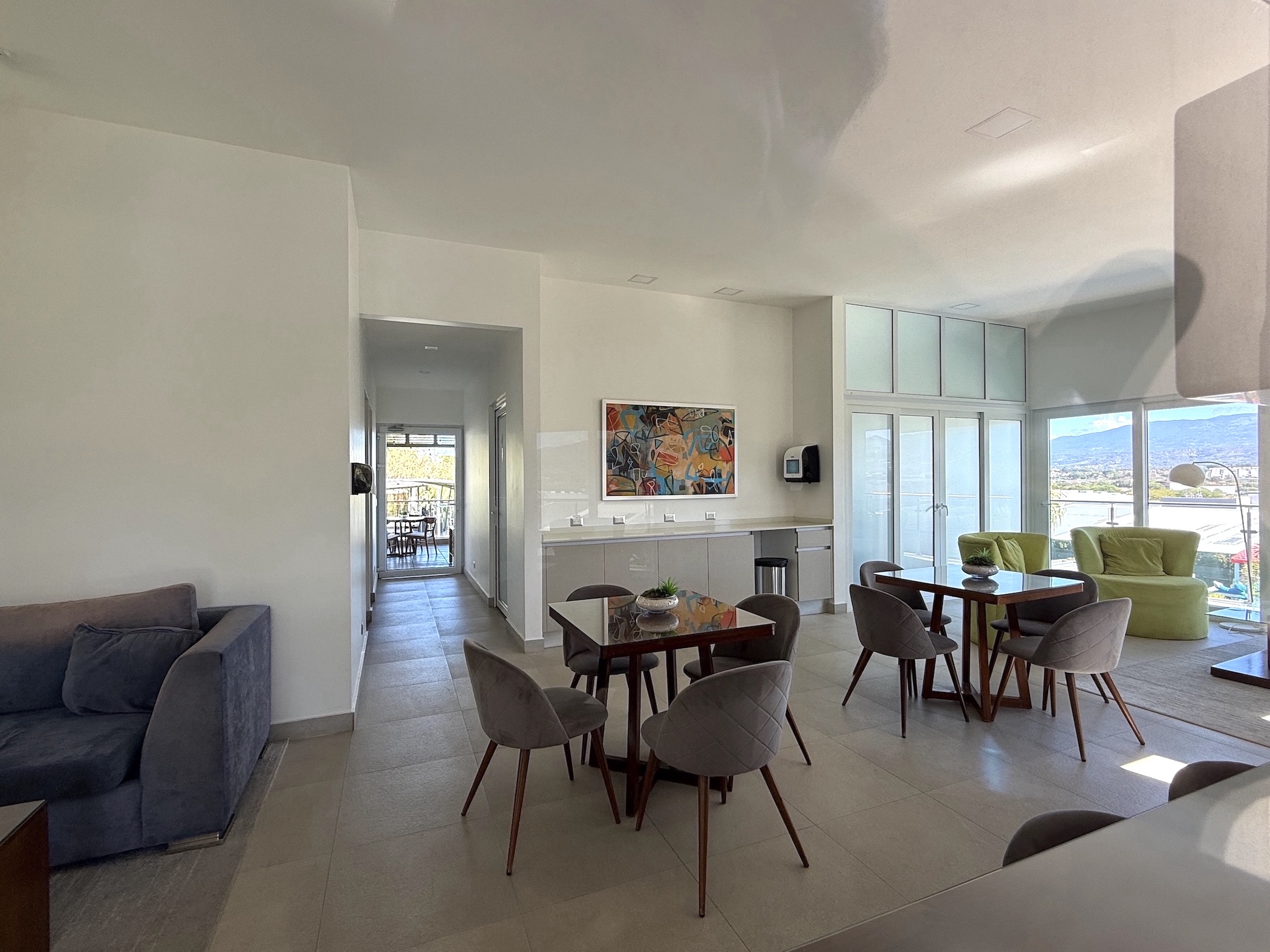 3 bed Single Family Homes For Rent in Guachipelin De Escazu, San Jose - thumb 19