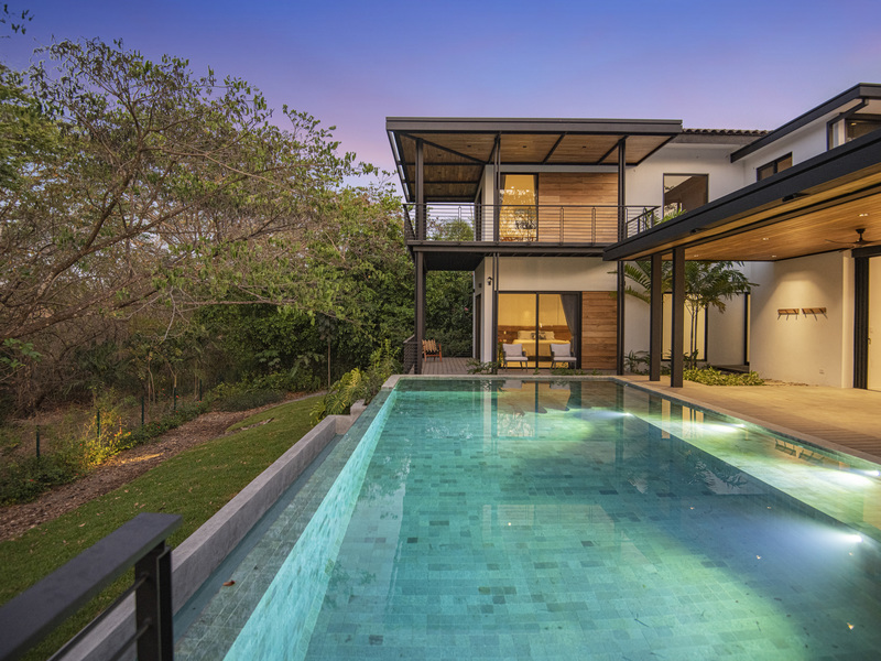 4 bed Single Family Homes For Sale in Hacienda Pinilla, Guanacaste - hero 24