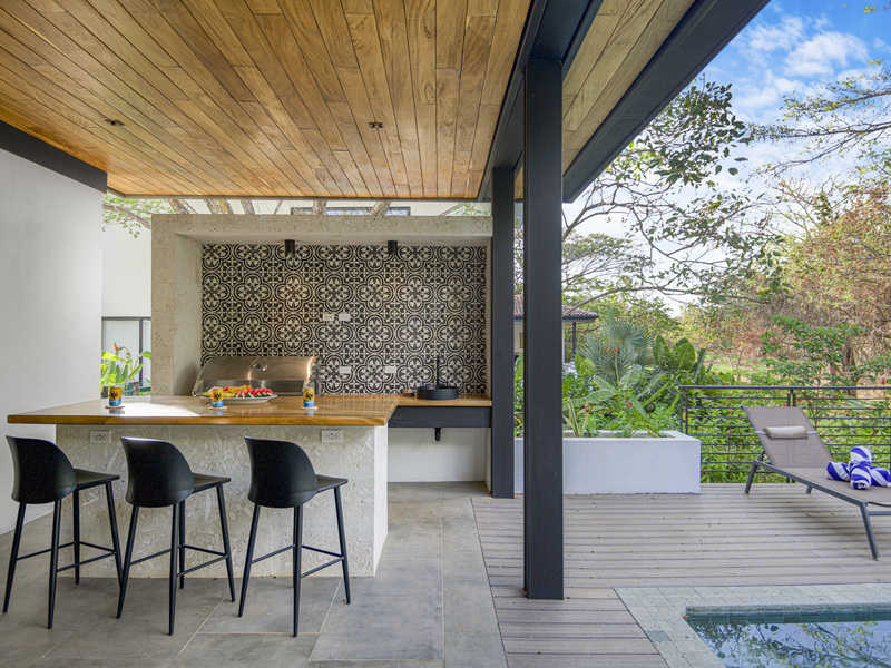 4 bed Single Family Homes For Sale in Hacienda Pinilla, Guanacaste - hero 19